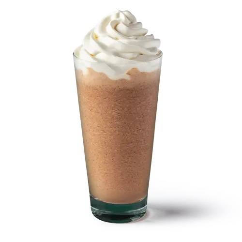 Vanilla Frappuccino®