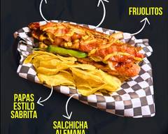 Los Mexican's (Viñedos)