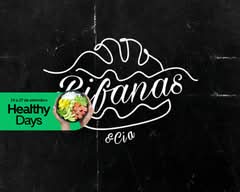 Bifanas & Cia