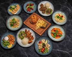 Gräs Restaurant | Lounge