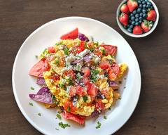 Fit-Eats Sacramento (1501 N C St)