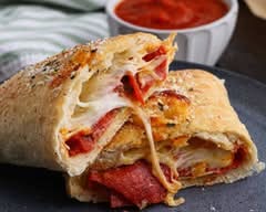 NYC Calzones