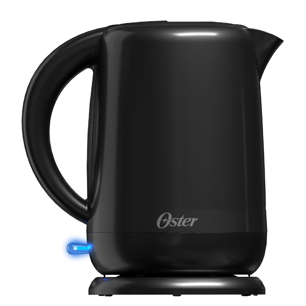 Oster · Hervidor eléctrico bvstkt3101 1.7 l
