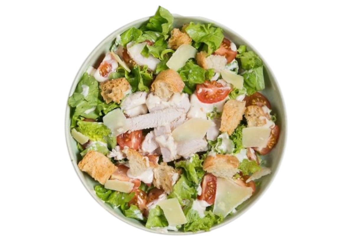 salade César