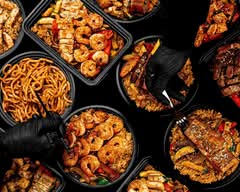 Papi’s Teppanyaki (3916 Oregon St)