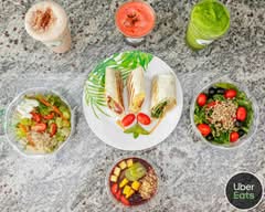 Green's Natural Foods - Mount Kisco