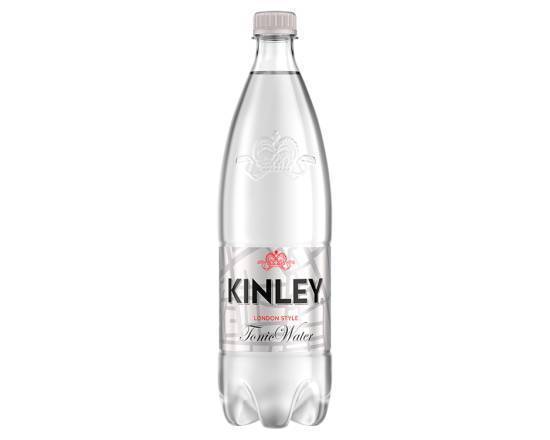 Kinley Tonic Water 1000 ml