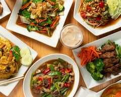 Eattini Thai Kitchen