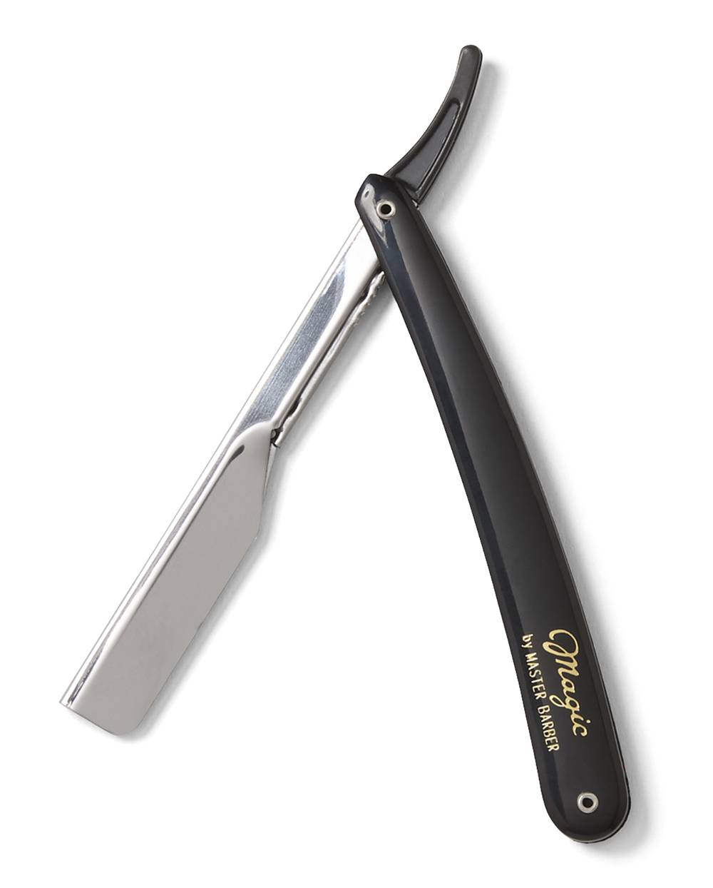 Master Barber Magic Razor Blade Holder