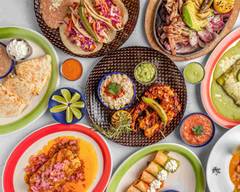 Casa Maya Grill
