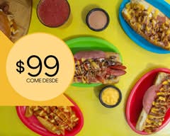 Los Jochos del Ocho Libramiento