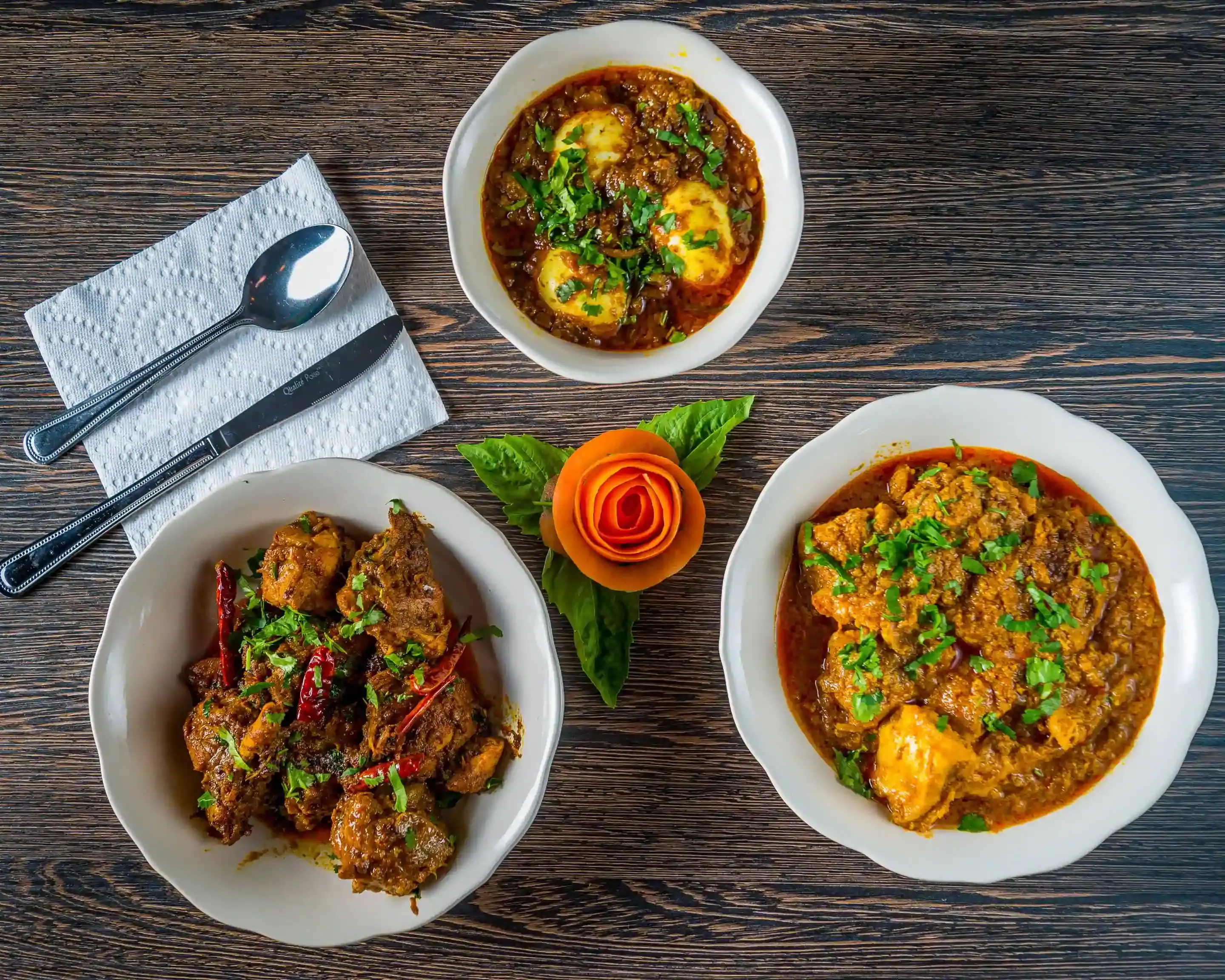 Order Kurry Delivery【Menu & Prices】| Kenora | Uber Eats