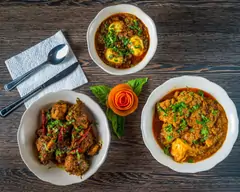 INDIGO : Modern Indian Cuisine & Bar 