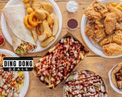 Souvlaki Spot