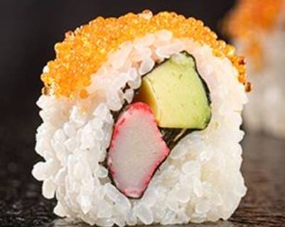 California Roll