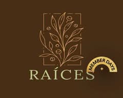 Raices (Paseo Acoxpa)