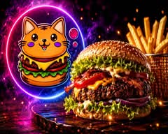 HAMBURGUESAS EL GATO