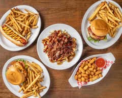 Jesse's Chip Truck (Robinson Rd)