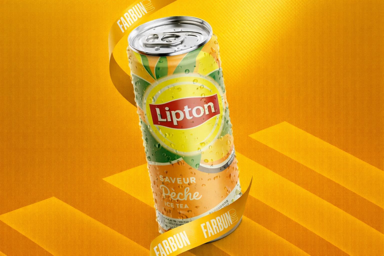 Ice Tea 🧊