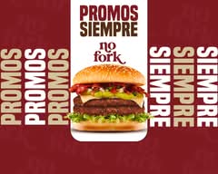 Nofork (Plaza Santana)