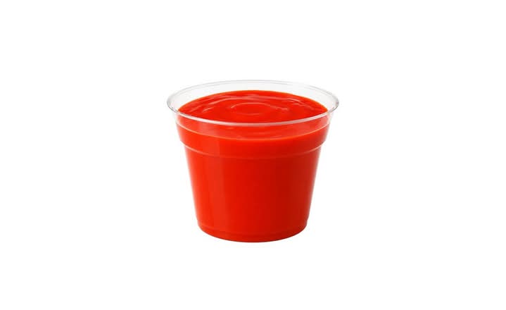 Zinger Dunk-It Dip