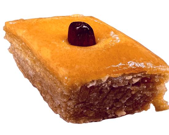 Gâteau Oriental aux amandes maison👨‍🍳🇲🇦