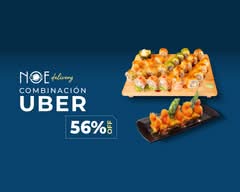 Noe Sushi Bar (Tumbaco)