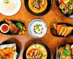 Aroy Thai Restaurant