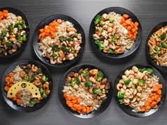 Koji Express - West (Murfreesboro)