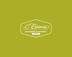 L'Epicerie Rotisserie & Gourmet Shop