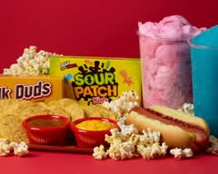 Concession Stop (Concession Stop)