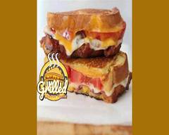 Grilled Cheese Mania (3570 Fowler Street)