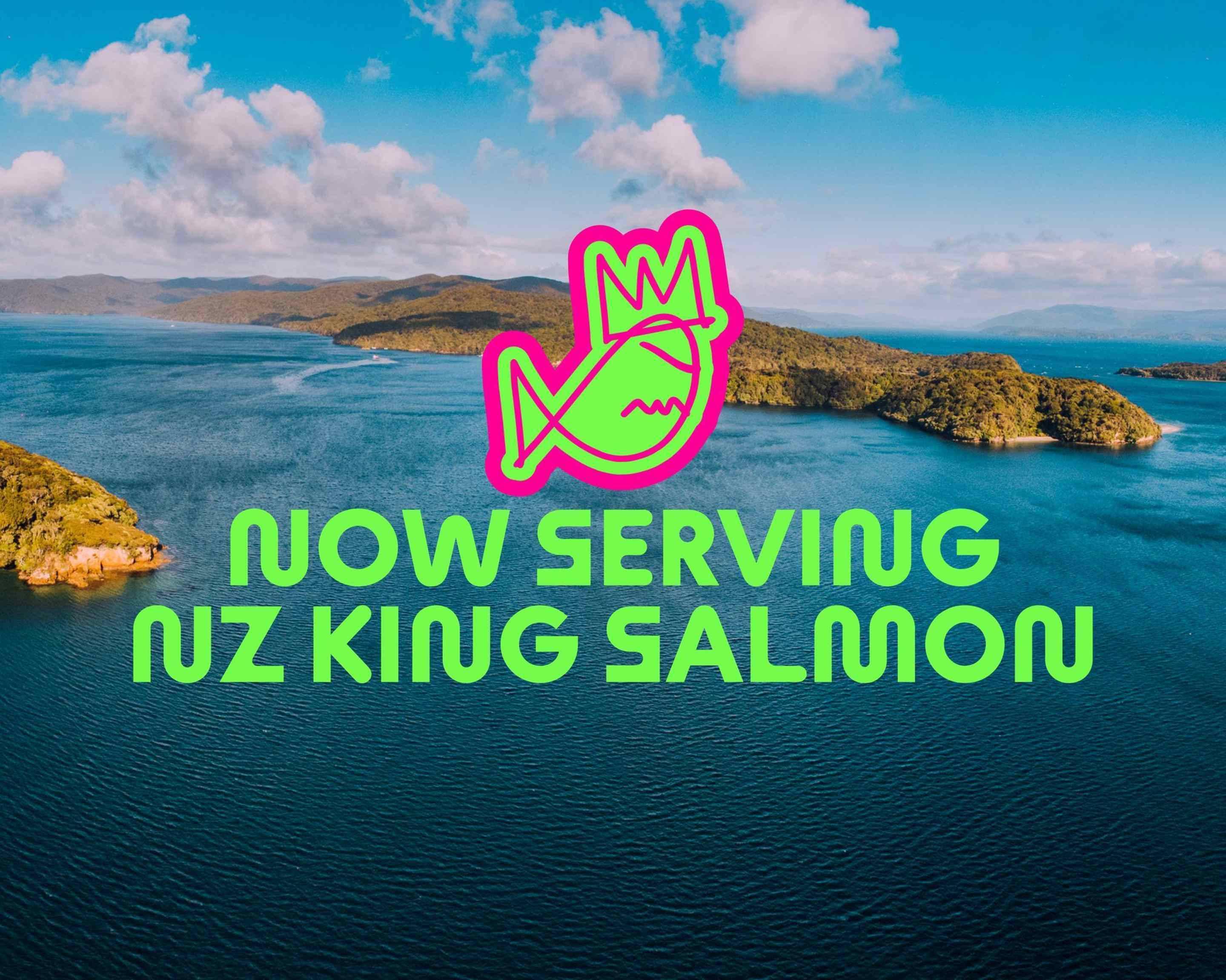 Order Fishbowl (Newtown) Delivery Online Sydney Menu & Prices