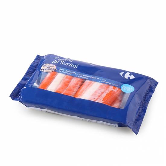 PALITOS DE MAR CARREFOUR 300G