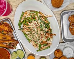 Clementine's Kitchen (San Bernardo Ave)