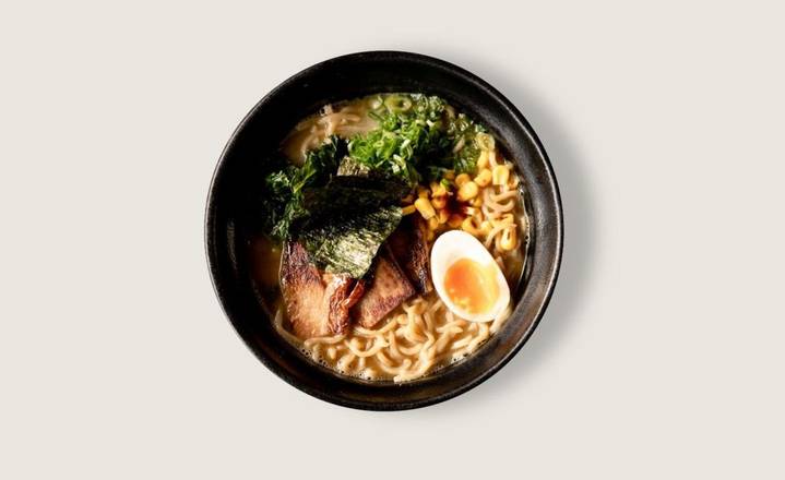 Pork Belly Ramen