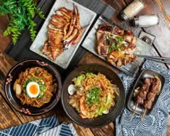 壹玖玖貳深夜食堂 板橋店