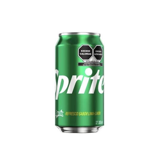 Sprite (355 ml)