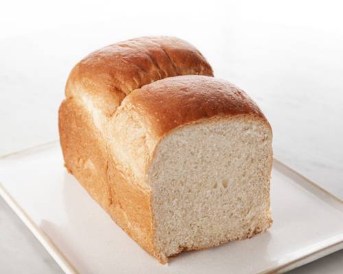 Pan de mie