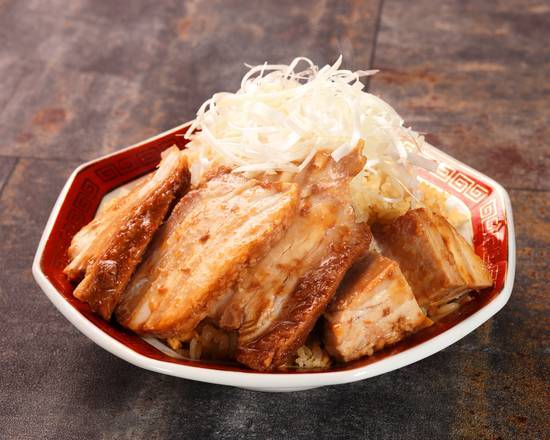 厳選とろとろ豚 炒飯一華-ichika- 北24条西4丁目店のデリバリー