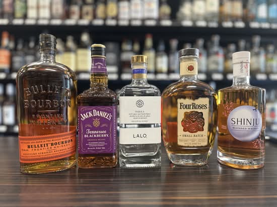 Astoria Wines Liquors Inc