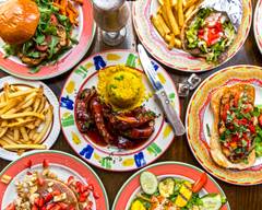Georgio's Country Grill