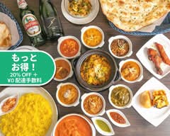 ザ・スパイス インド料理専門店 THE SPICE Indian Restaurant