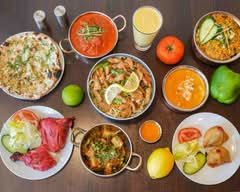 ANNAPURNA CUISINE
