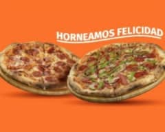 Pizza La Superior - Zamarripa