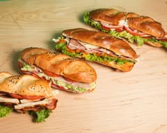 Rossano's Subs D1 (Chihuahua)