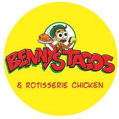 Benny's Tacos & Chicken Rotisserie ‒ West Hollywood