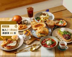 YARRA Cafe澳式早午餐