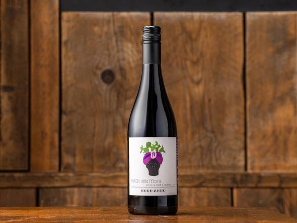 Syrah Bottle 750ml