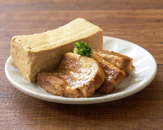 トロじゅわ煮込食堂 豚角丸 日進の出前・宅配・テイクアウト